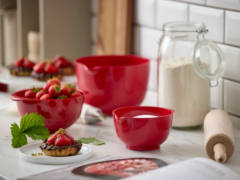 Rosti Margrethe Seiher rot 1,5l