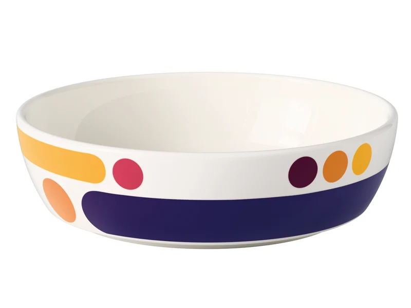 Villeroy & Boch Iconic La petite Boule Miami Ø14cm