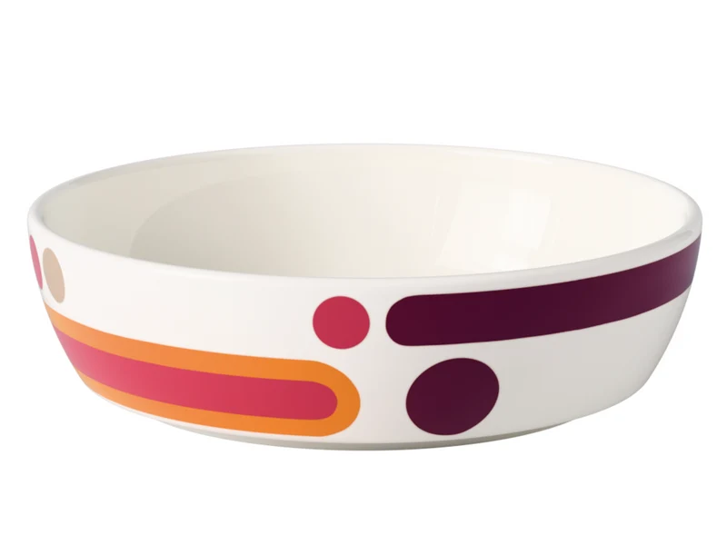 Villeroy & Boch Iconic La petite Boule Miami Ø14cm