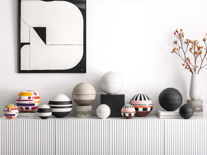 Villeroy & Boch Iconic La petite Boule Miami Ø14cm