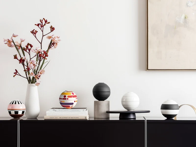 Villeroy & Boch Iconic La petite Boule Miami Ø14cm