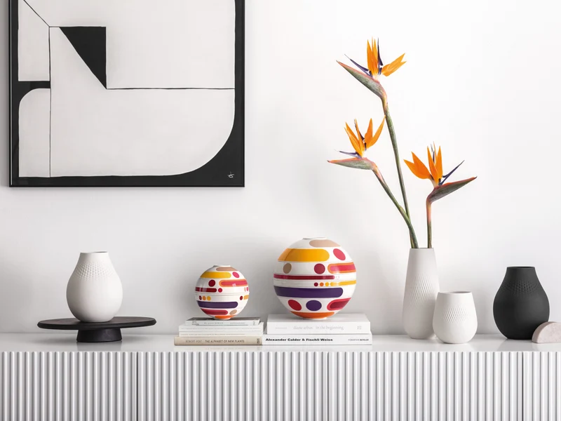 Villeroy & Boch Iconic La petite Boule Miami Ø14cm