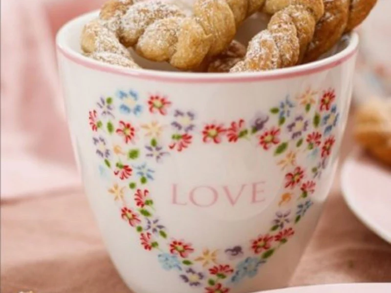 Greengate Geschenkbox Love 4tlg