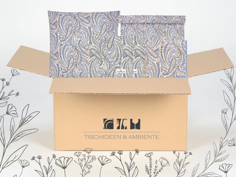Greengate Geschenkbox Elva 5tlg