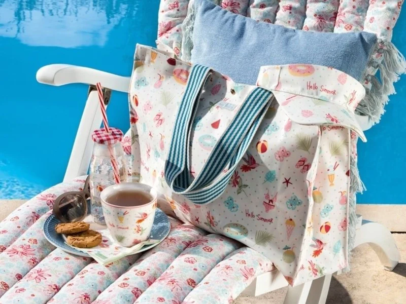 Greengate Geschenkbox Lula 3tlg