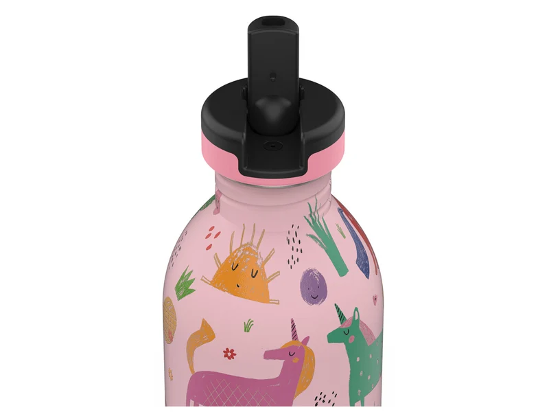 24Bottles Kids Urban Bottle Magic Friends 500ml