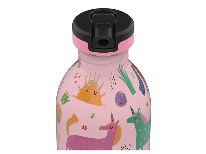 24Bottles Kids Urban Bottle Magic Friends 500ml