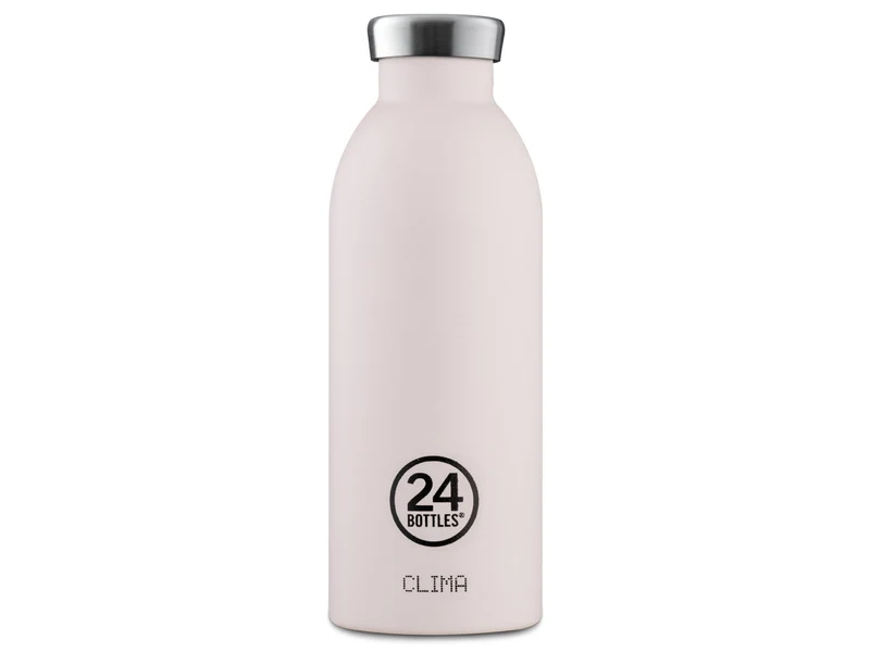 24Bottles Clima Bottle Stone Gravity 500ml