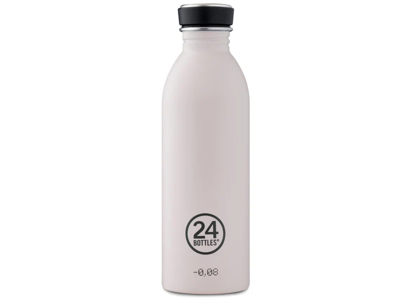 24Bottles Urban Bottle Stone Gravity 500ml