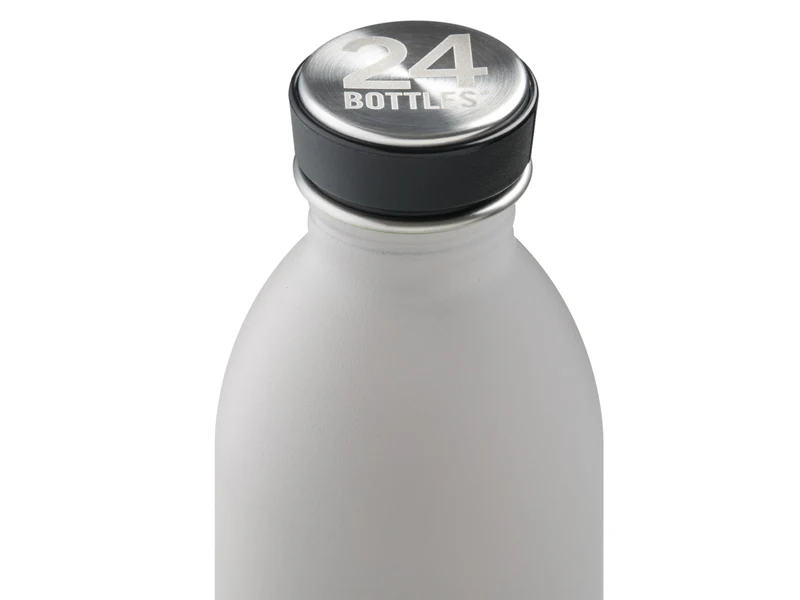 24Bottles Urban Bottle Stone Gravity 500ml
