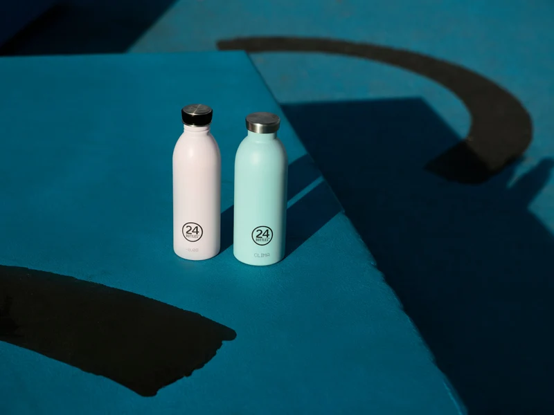 24Bottles Urban Bottle Stone Gravity 500ml
