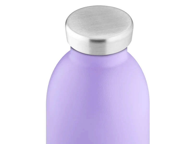 24Bottles Clima Bottle Stone Erica 500ml