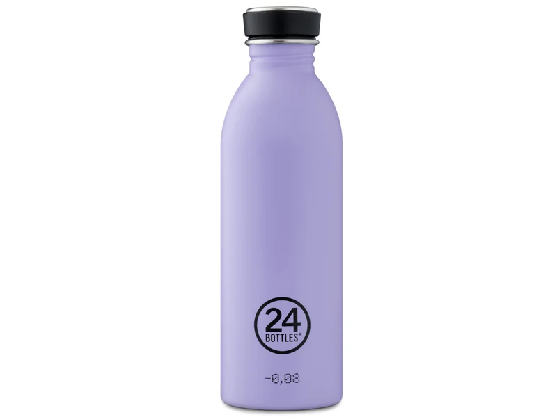 24Bottles Urban Bottle Stone Erica 500ml