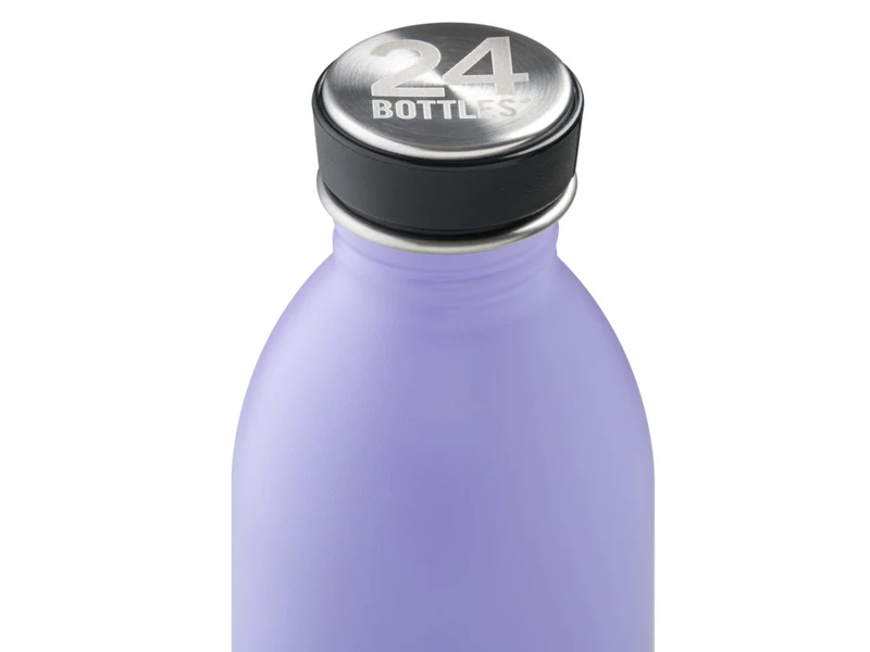 24Bottles Urban Bottle Stone Erica 500ml
