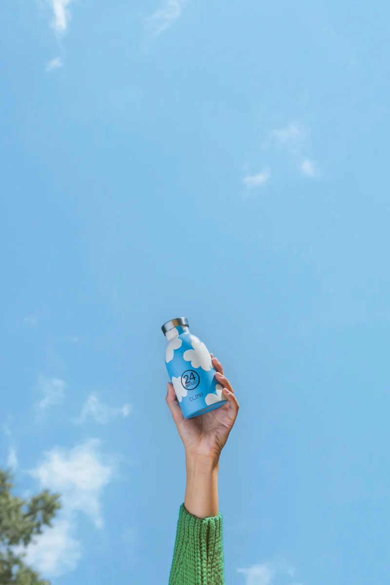 24Bottles Clima Bottle Daydreaming 500ml