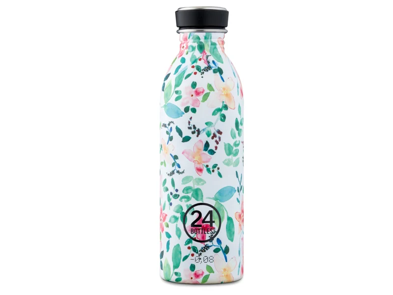 24Bottles Urban Bottle Little Buds 500ml