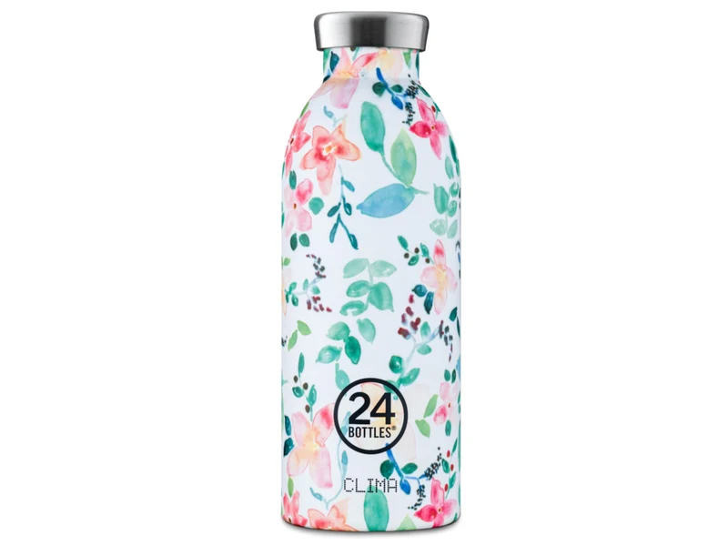 24Bottles Clima Bottle Little Buds 500ml