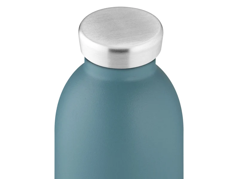 24Bottles Clima Bottle Powder Blue 500ml