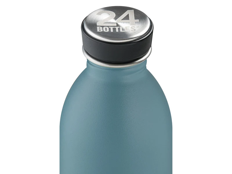 24Bottles Urban Bottle Powder Blue 500ml