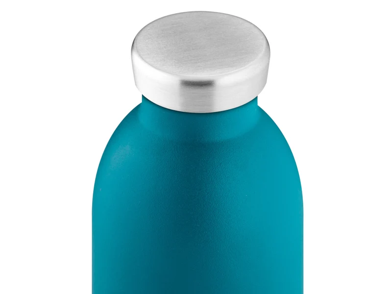 24Bottles Clima Bottle Stone Atlantic Bay 500ml