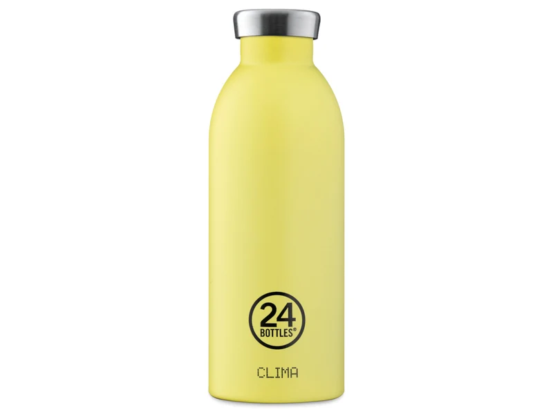 24Bottles Clima Bottle Citrus 500ml