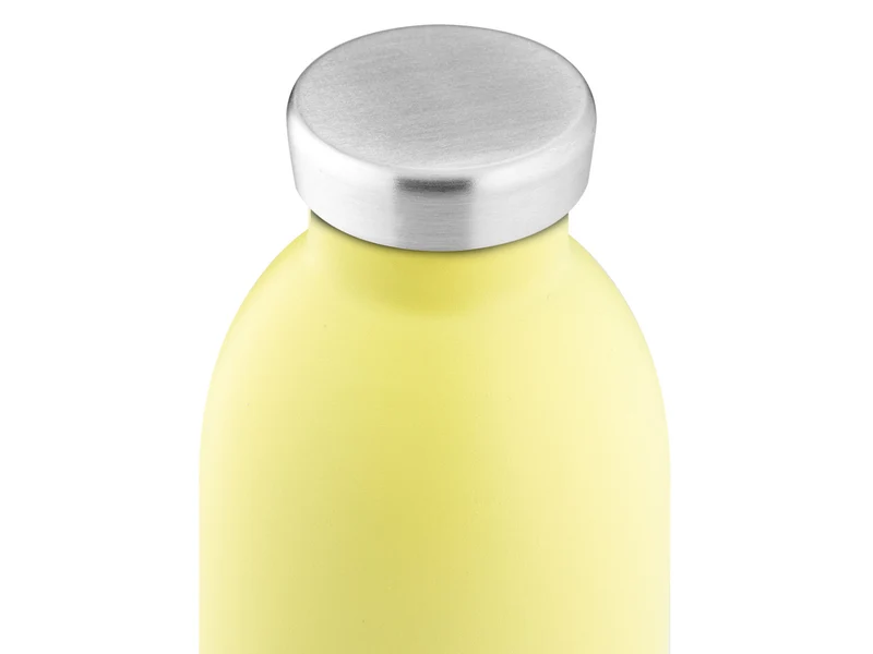 24Bottles Clima Bottle Citrus 500ml