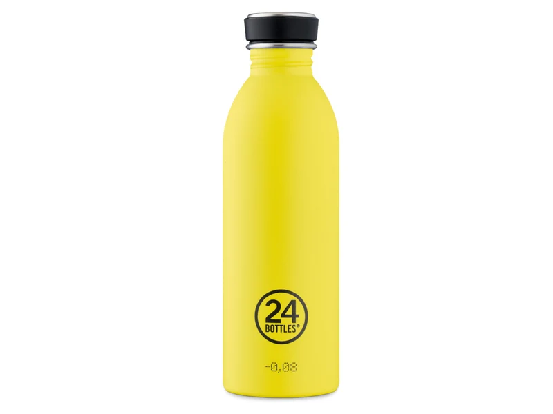 24Bottles Urban Bottle Citrus 500ml