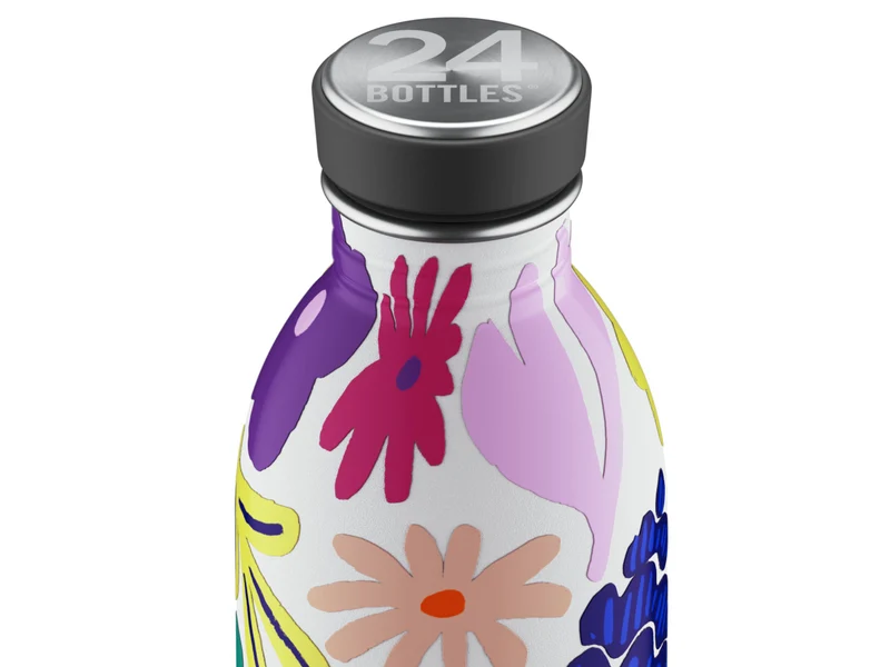 24Bottles Urban Bottle Acqua Fiorita 500ml