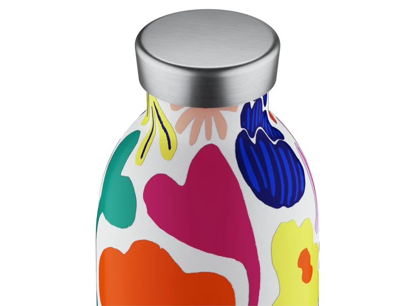 24Bottles Clima Bottle Acqua Fiorita 330ml