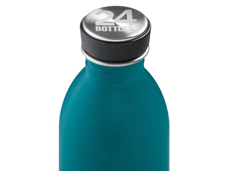 24Bottles Urban Bottle Stone Atlantic Bay 1l
