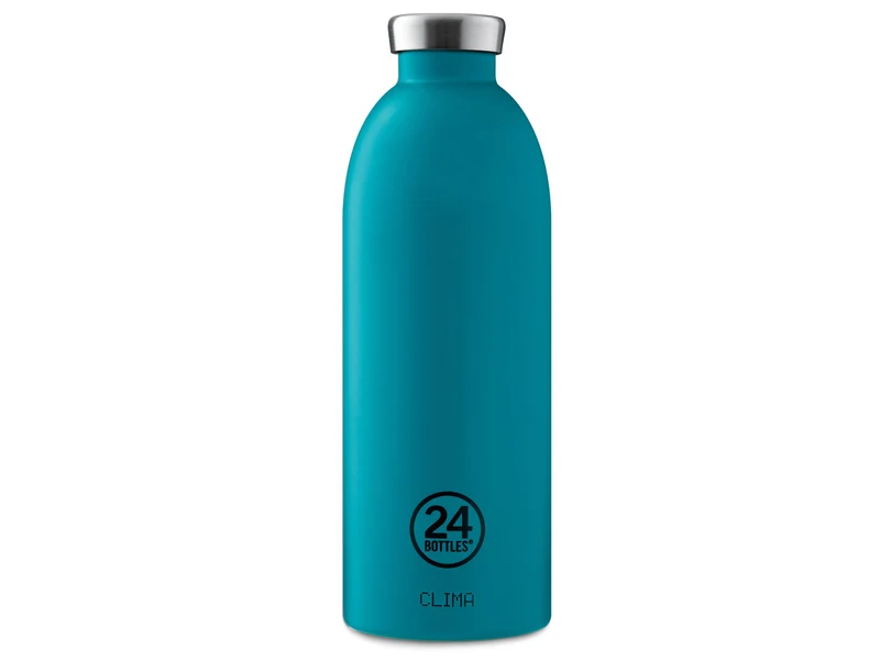24Bottles Clima Bottle Stone Atlantic Bay 850ml