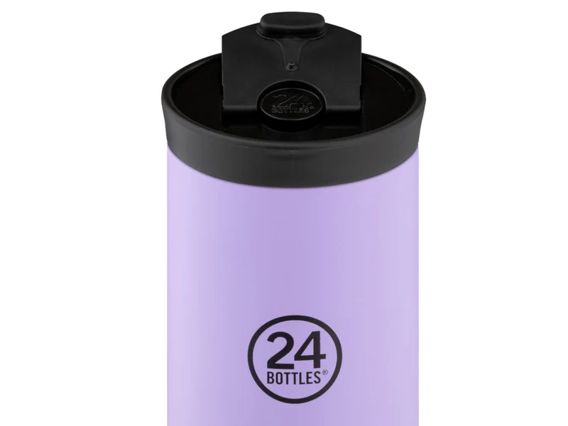 24Bottles Travel Tumbler Stone Erica 350ml
