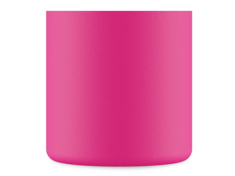 24Bottles Urban Bottle Stone Passion Pink 1l