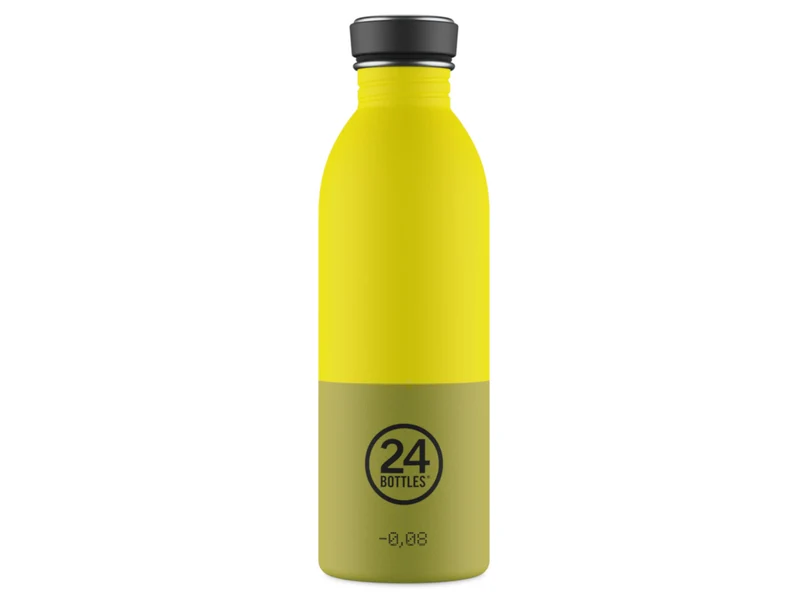 24Bottles Urban Bottle Solar 500ml