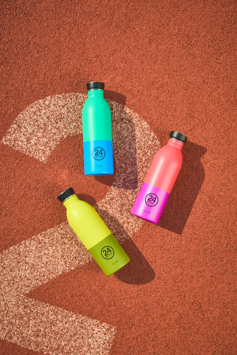 24Bottles Urban Bottle Solar 500ml