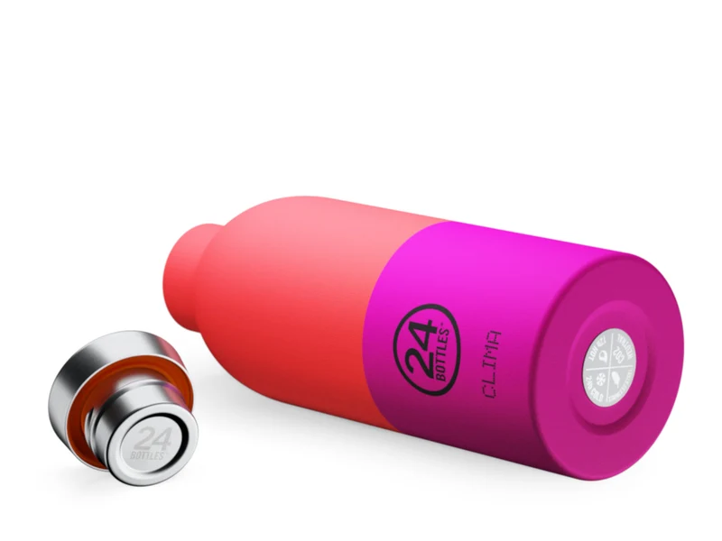 24Bottles Clima Bottle Energy 500ml