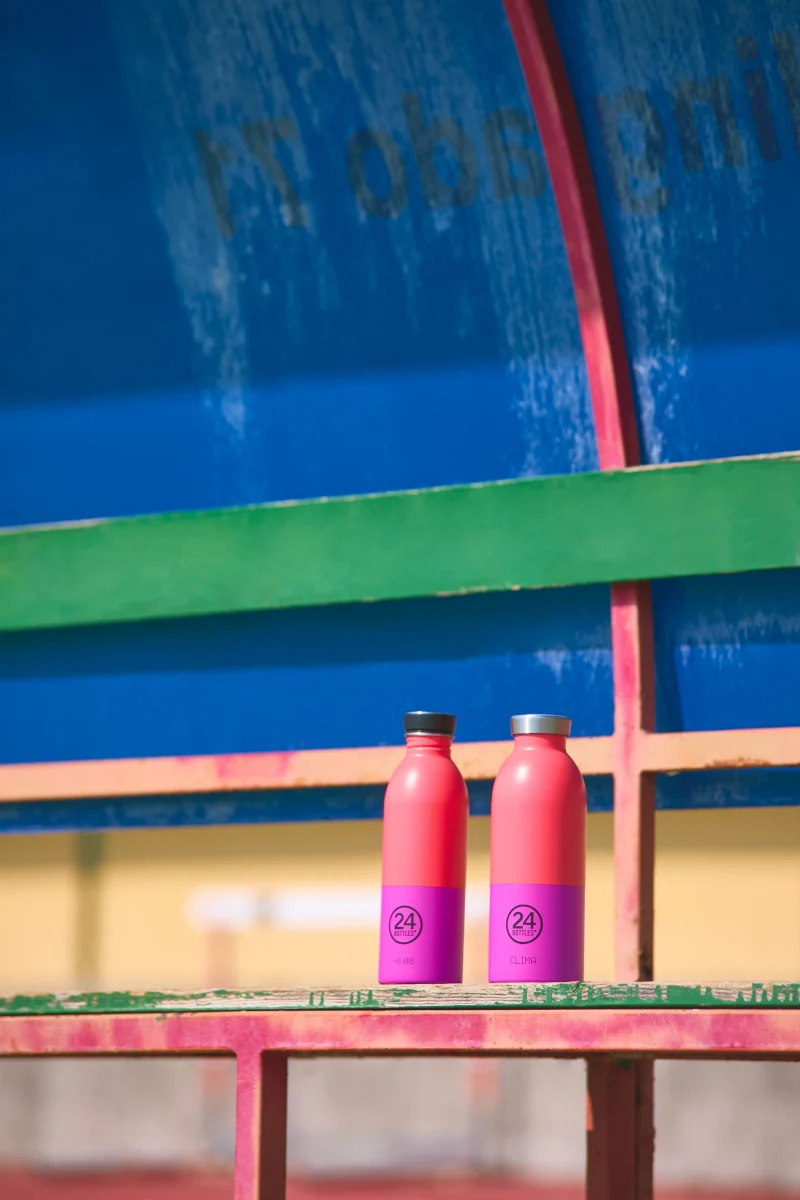 24Bottles Clima Bottle Energy 500ml