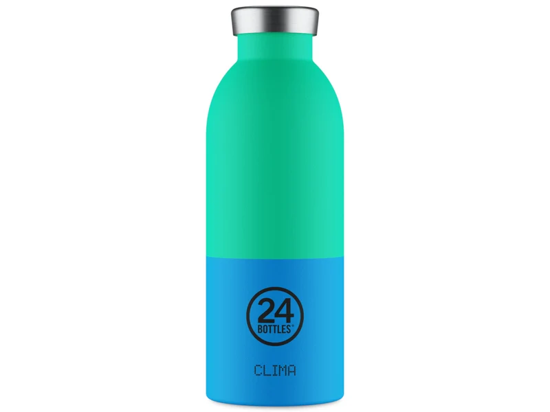 24Bottles Clima Bottle Wave 500ml