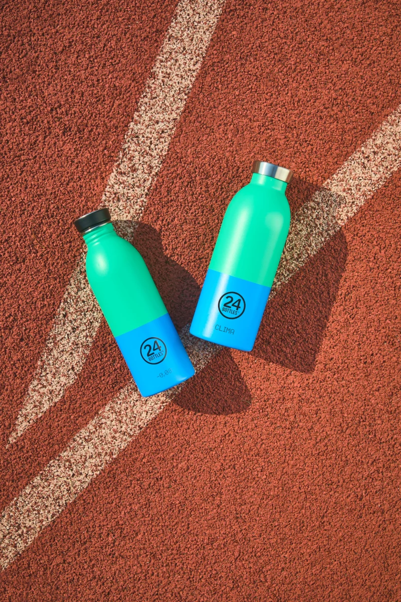 24Bottles Clima Bottle Wave 500ml