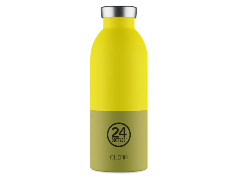 24Bottles Clima Bottle Solar 500ml