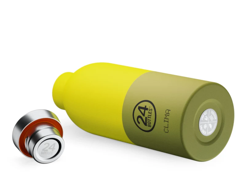 24Bottles Clima Bottle Solar 500ml