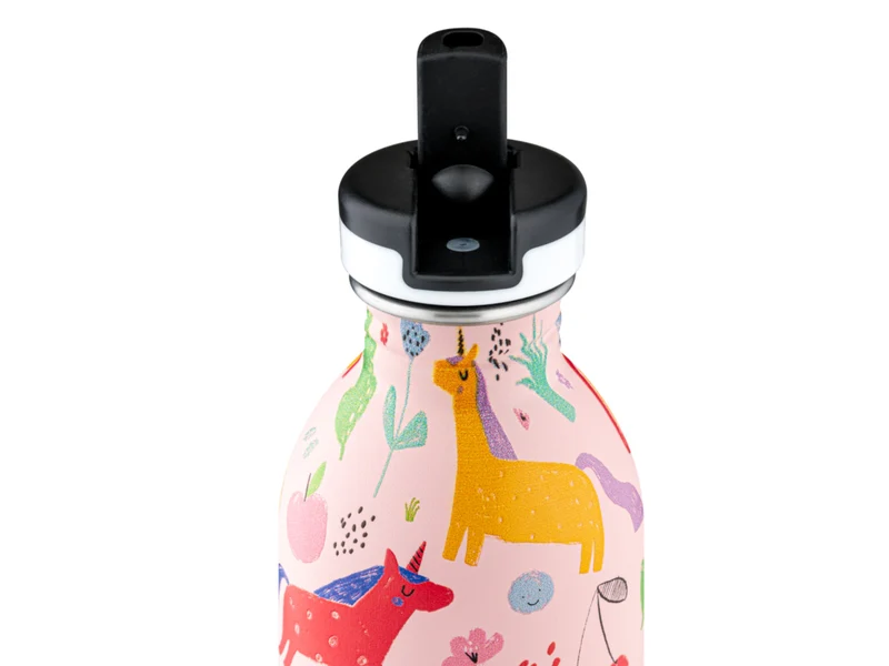 24Bottles Kids Urban Bottle Magic Friends 250ml