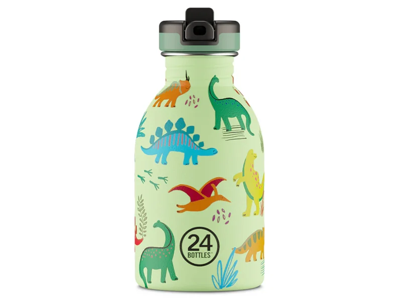 24Bottles Kids Clima Bottle Jurassic Friends 330ml