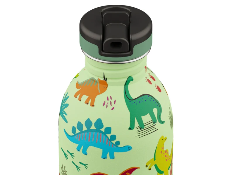24Bottles Kids Clima Bottle Jurassic Friends 330ml