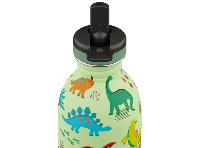 24Bottles Kids Clima Bottle Jurassic Friends 330ml