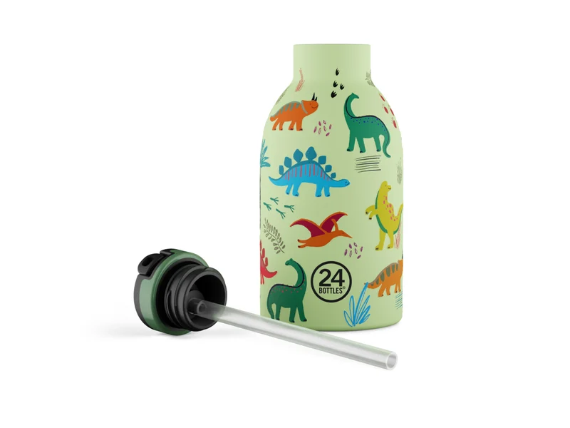 24Bottles Kids Clima Bottle Jurassic Friends 330ml