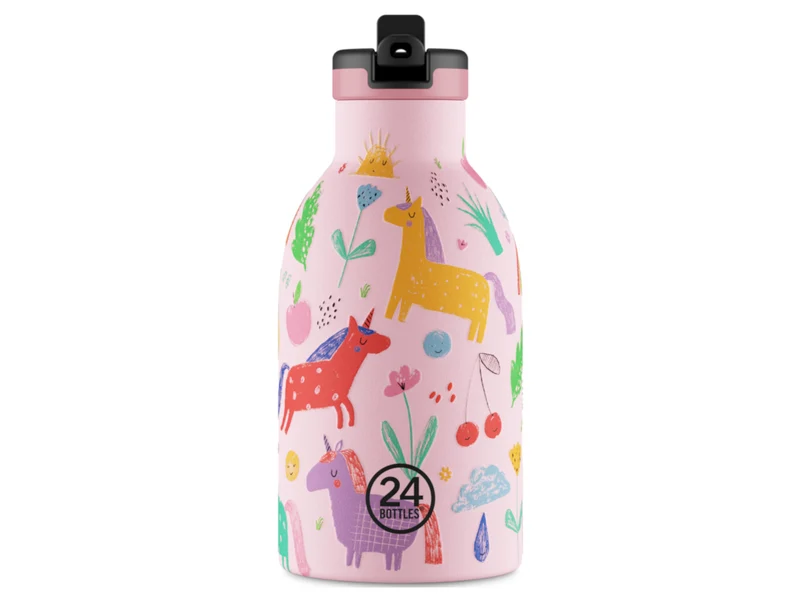 24Bottles Kids Clima Bottle Magic Friends 330ml