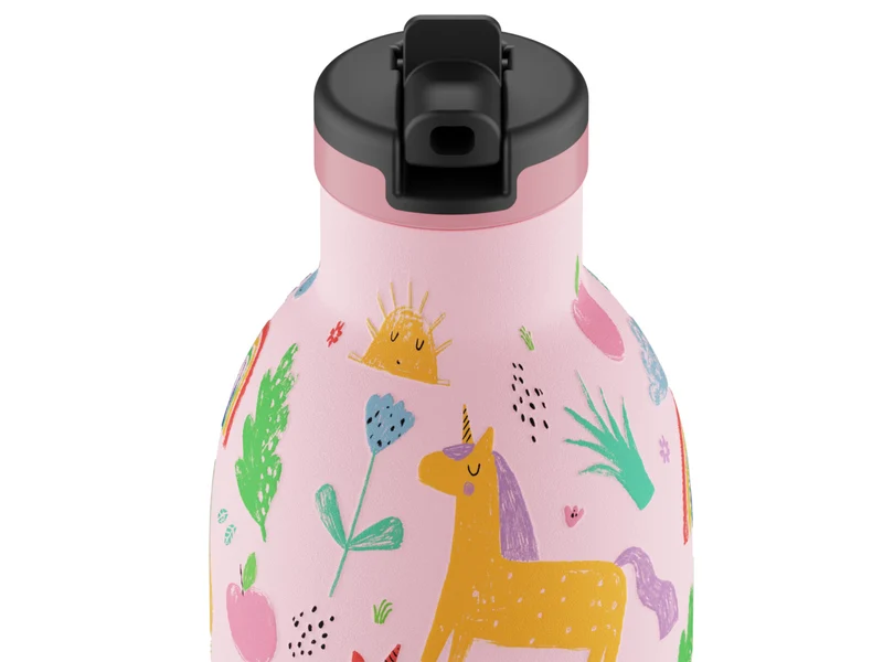 24Bottles Kids Clima Bottle Magic Friends 330ml