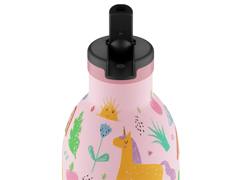 24Bottles Kids Clima Bottle Magic Friends 330ml
