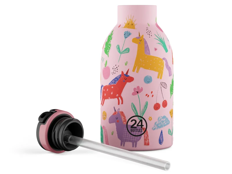 24Bottles Kids Clima Bottle Magic Friends 330ml